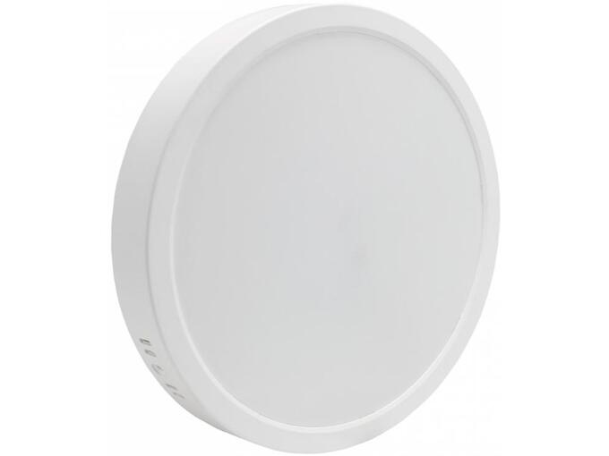 Spectrum LED Paneli Algine Natynk 24W krug