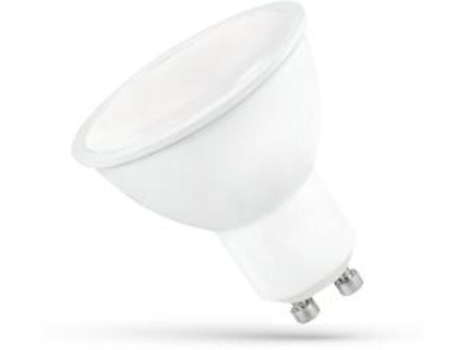 Spectrum LED Sijalica GU10 6W 13267 prirodno bela