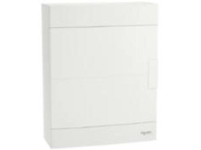Schneider Pragma tabla U/Z 24M EZ9EUB212