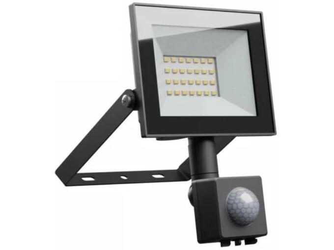 Spectrum LED Reflektor Noctis Lux 4 sa senzorom pokreta 30W 6000K