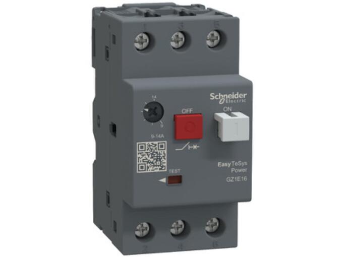 Schneider Motorni prekidač GZ1E16 9-14A