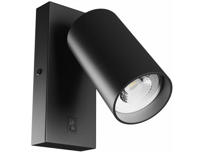 Spectrum LED Zidna lampa Squala Variosa Switch GU10