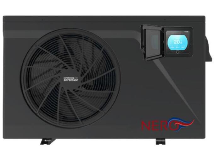 Nero Pumpa i-ForceLine-Pro 16