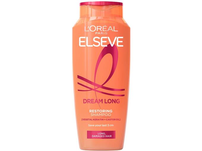 LOreal Paris Šampon Elseve Dream Long 250ml