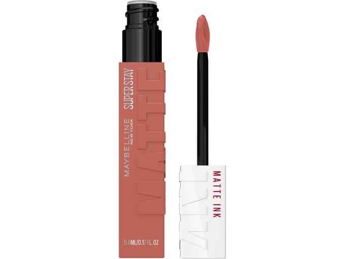 Maybelline Ruž za usne New York Superstay Matte Ink 65 Seductress