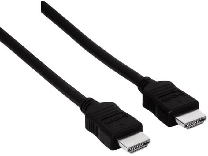 Hama AV kabl HDMI–HDMI 1.5m High Speed