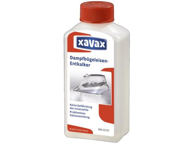 Hama Čistač kamenca za pegle na paru Xavax 250ml