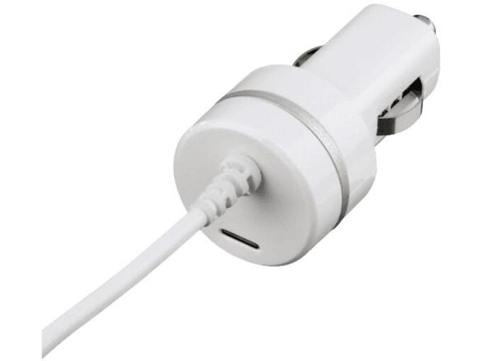 Hama Auto punjač Micro USB 1000mAh