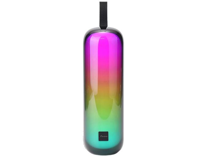 Xwave Zvučnik Bluetooth B Funk FM radio 14W 3000mAh