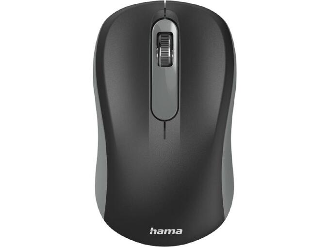 Hama Bežični optički miš AMW-200