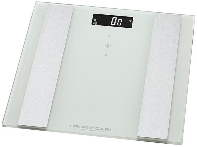 Profi Care Telesna vaga LCD 8u1 PC-PW3007FA