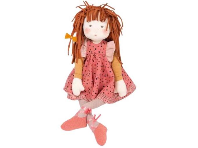 Moulin Roty Lutka Anemone