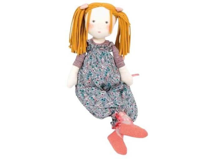 Moulin Roty Lutka Violeta