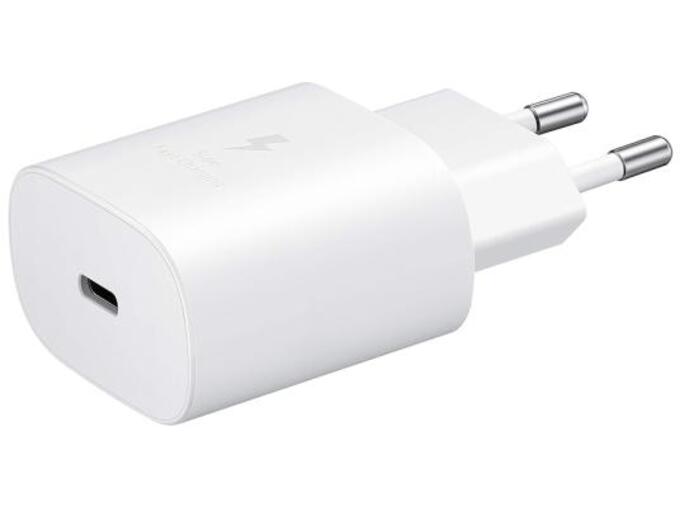 Samsung Kućni punjač PD 3A 25W Type C bez kabla Bulk EP-TA800NWE