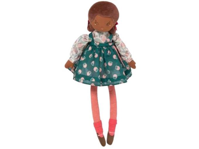 Moulin Roty Lutka Mademoiselle Cerise