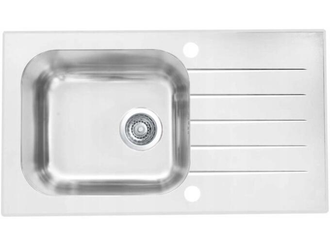 Alveus Sudopera Vitro 20 780x435x180mm