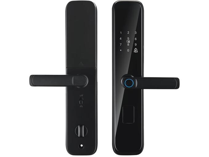 Smart Nest pametna brava 8 sa otiskom prsta i šifrom