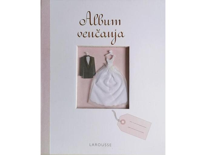 Album venčanja - grupa autora