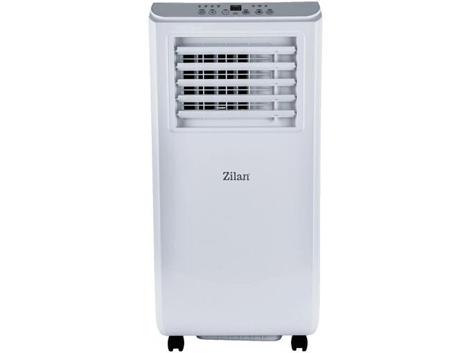 Zilan Pokretna klima ZLN2495 3u1