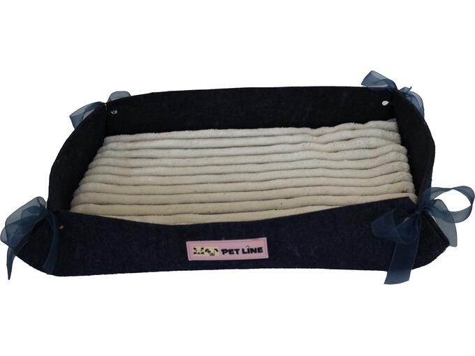 Pet line Krevet za pse P814XS-37