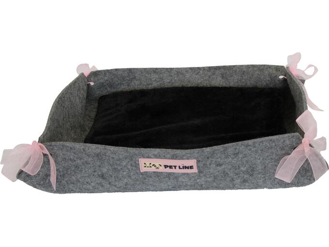 Pet line Krevet za pse P814S-416