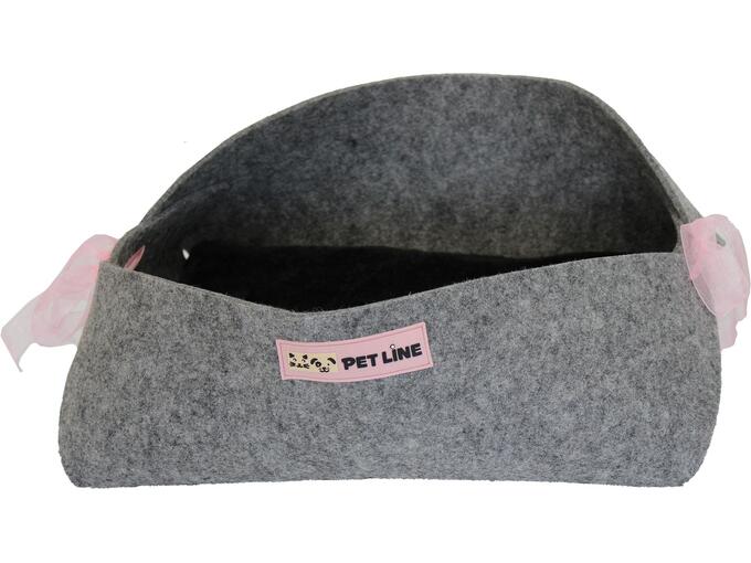 Pet line Krevet za pse P812XS-416