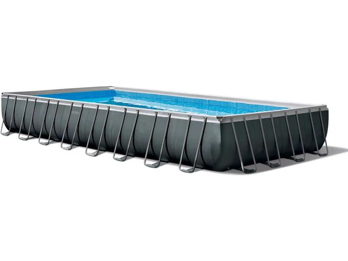 Intex Bazen metalni okvir Ultra XTR Frame 975x488x132cm 055719