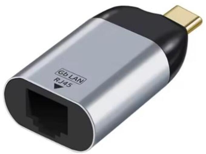 Linkom Adapter Tip C na RJ45