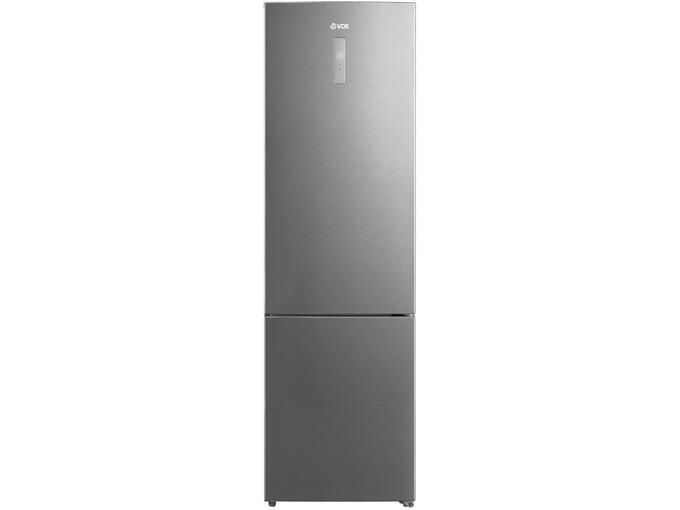 Vox Kombinovani frižider NF4680XE