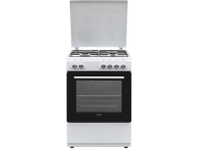 Vox Kombinovani šporet GHB6310W