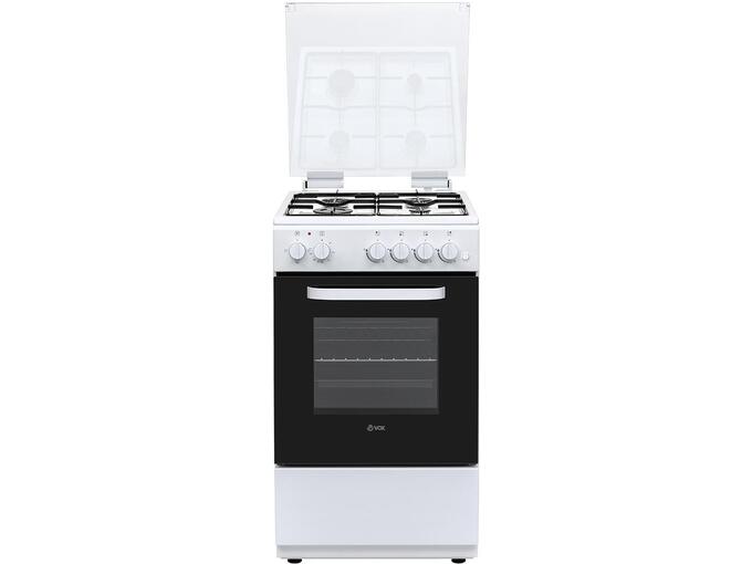 Vox Šporet GHB5400W