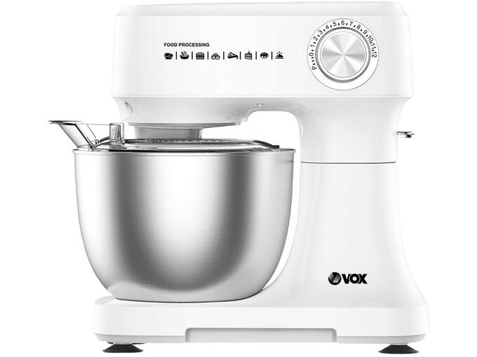 Vox Mikser sa posudom KR3001