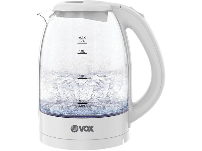 Vox Ketler WK8010