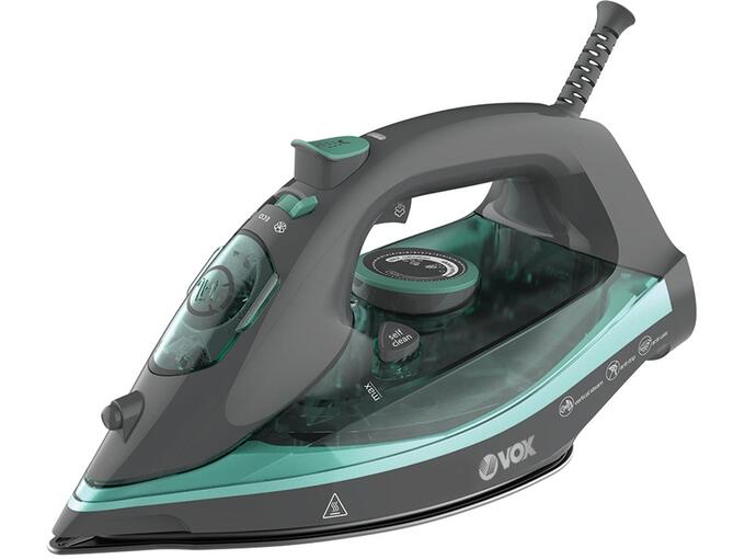 Vox Pegla DBL2551