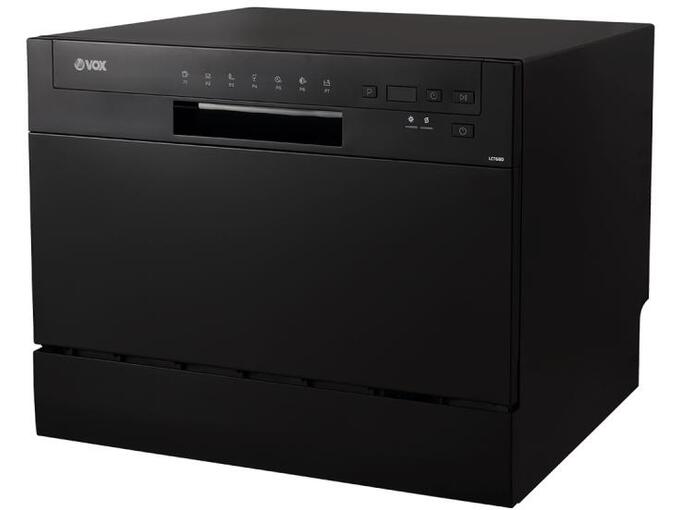 Vox Samostojeća mašina za sudove LCT6BD 55 cm 6 kompleta