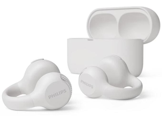 Philips Slušalice bubice TAQ2000WT/00