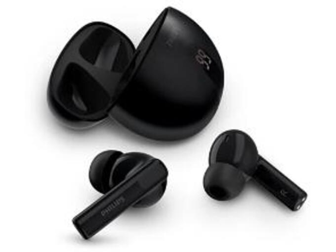 Philips Slušalice bubice TAT2520BK/00