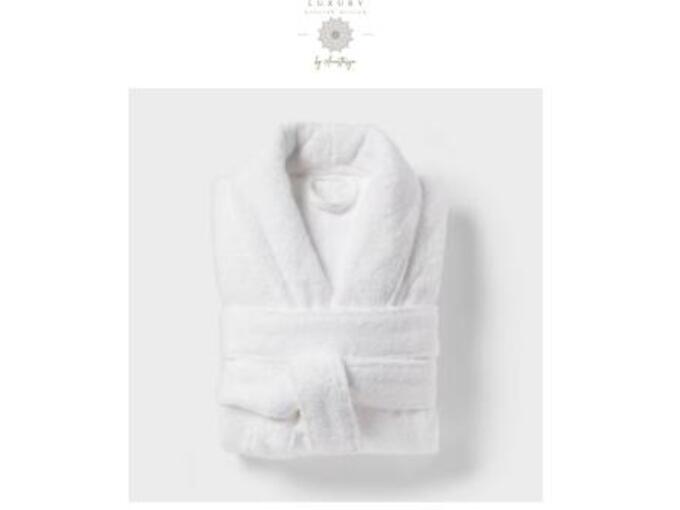 Luxury Atelier Design Bademantil Lux hotelski ženski