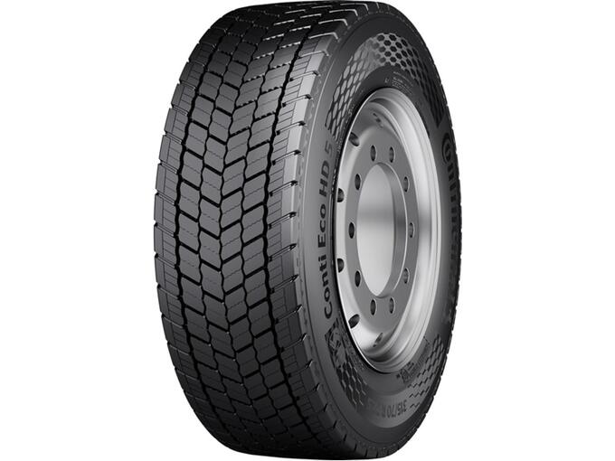 Continental guma 315/60R22.5 Conti Eco HD5 152/148L 3PMSF