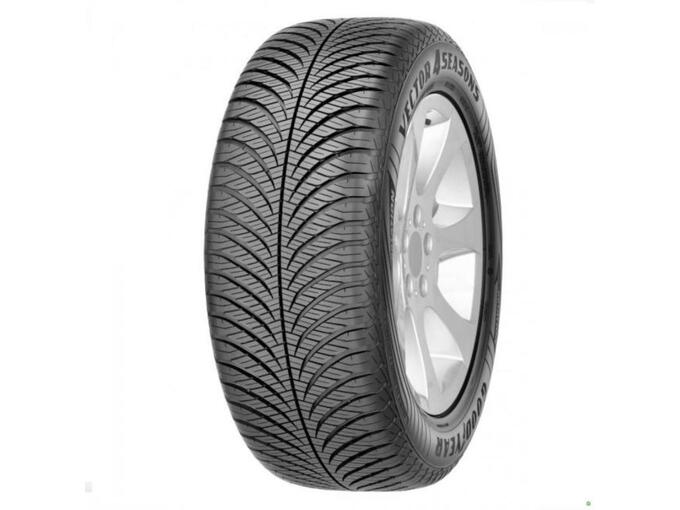 Goodyear All season guma 175/65R15 88H VEC 4SEASONS G3 XL