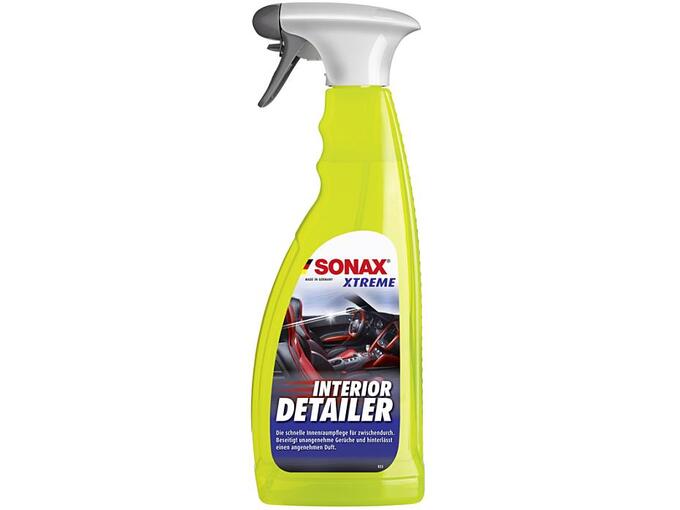 Sonax Xtreme čistač unutrašnjosti