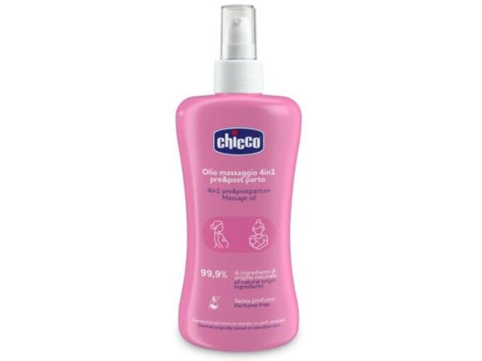 Chicco Višenamensko ulje protiv strija