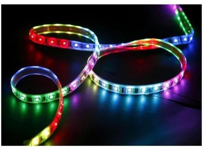 LED Traka 12V RGB