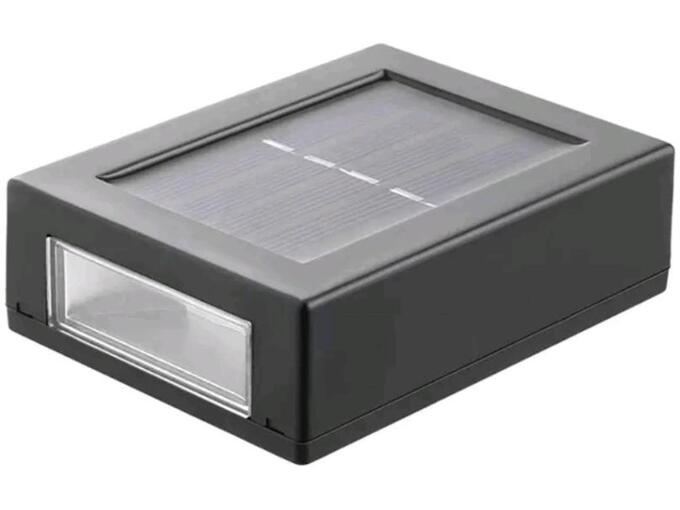 Solarna lampa IP65