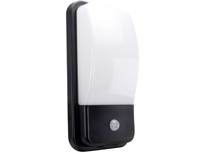 Spectrum LED Fasadna lampa Enigo LED 20W 4000K IP54 senzor
