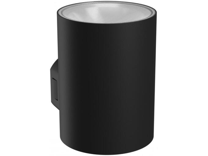 Spectrum LED Fasadna lampa Torre LED 9W CCT IP54 krug