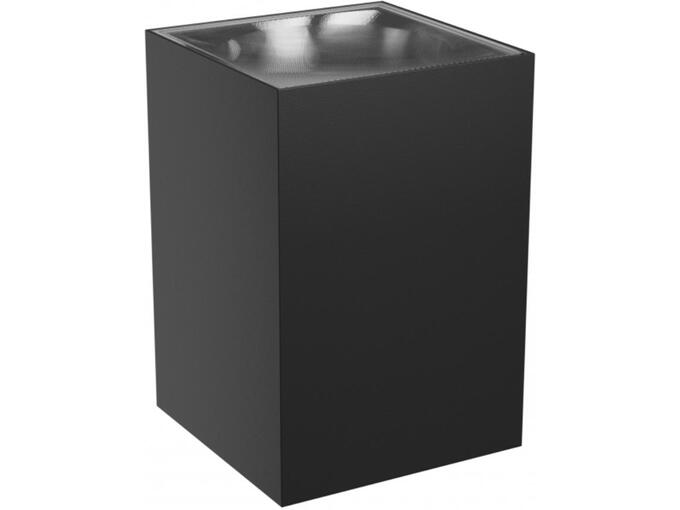 Spectrum LED Fasadna lampa Torre LED 9W IP54 kvadrat