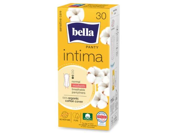 Bella Panty Intima Normal Mixform higijenski dnevni ulošci A30
