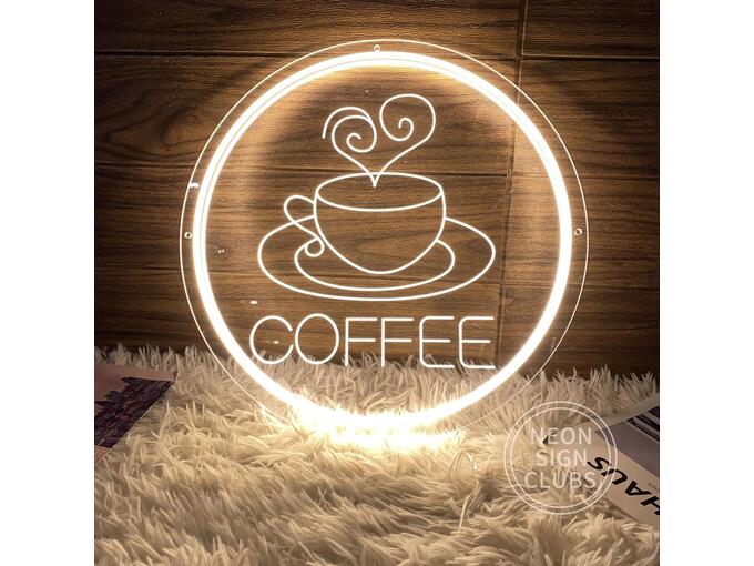 Taster Znak COFFEE