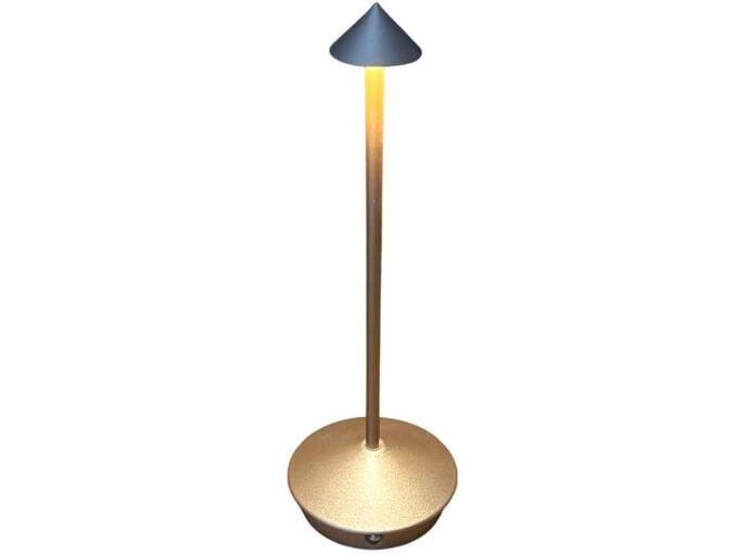 Taster Lampa stona bežična i punjiva JB 09